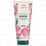 British Rose Body Lotion-To-Milk