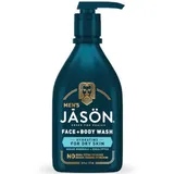JASON - Men's Hydrating Face and Body Wash