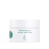 Squeeze Green Watery Gel Cream