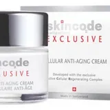 SkinCode - Exclusive Cellular Anti-Aging Cream