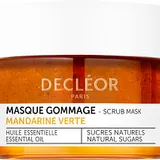 DECLEOR - Green Mandarin Scrub Mask