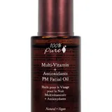 Multi Vitamin Antioxidants PM Facial Oil