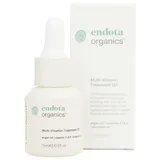 Multi-Vitamin Treatment Oil