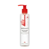 Derma E - Anti-Wrinkle Cleanser