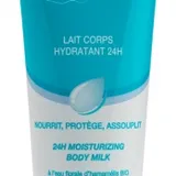 24H Moisturising Body Milk