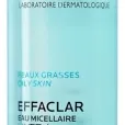 La Roche-Posay - Effaclar Ultra Micellar Water Oily Skins