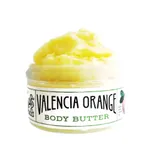 erinsfaces - Valencia Orange Body Butter