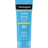 Neutrogena - Hydro Boost Water Gel Lotion SPF 50