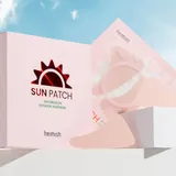 Heimish - Watermelon Soothing Sun Patch 5pcs