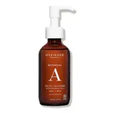 Botanical A Facial Cleanser