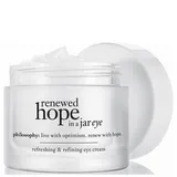 Renewed Hope In A Jar Refreshing & Refining Eye Cream
