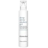 Bath & Shower Deep Sleep Shower Gel