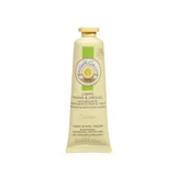 Roger & Gallet - Citron Hand Cream