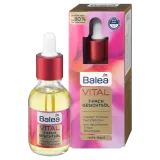 Vital Face Oil