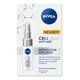 Cellular Anti-Age Intensive Care Hyaluronic Serum
