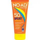 Sun Care Sport Broad Spectrum SPF 50 Sunscreen Lotion
