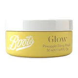 Glow Pineapple Mask