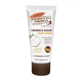Coconut Sugar Foot Scrub