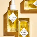 Orchid Antioxidant Beauty Face Oil - For Combination Skin