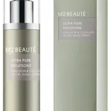 M2 beauté - Ultra Pure Solutions Hyaluron & Collagen Facial Nano Spray
