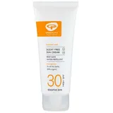 Sun Scent Free Sun Cream SPF30