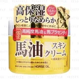 Loshi Horse Oil EX Moisture Skin Cream
