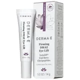 Firming DMAE Eye Lift