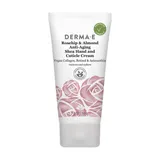 Rosehip & Almond Anti-Aging Shea Hand and Cuticle Cream