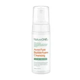 NatureONE - Acne Pure Bubble Foam Cleansing