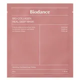 Buy Biodance Bio Collagen Real Deep Mask in Australia - Korean Skincare Online