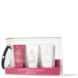 Aromatherapy Associates - Renew Nourish & Rose Edit