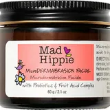 Microdermabrasion Facial