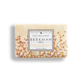 Beekman 1802 - Honey & Orange Blossom Goat Milk Soap