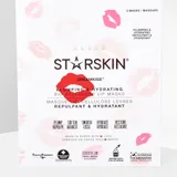 Dreamkiss Plumping & Hydrating Bio Cellulose Second Skin Lip Mask