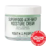 Youth To The People - Superfood Air-Whip Moisturizer with Hyaluronic Acid