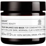 True Balance SOS Mask