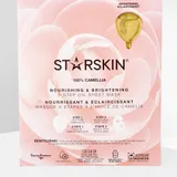 100% Camellia Brightening Mask