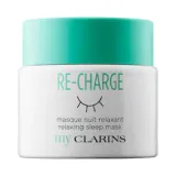 Re-Charge Relaxing Sleep Mask