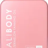 Bali Body - Watermelon Tanning Oil SPF 6