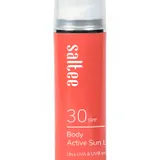 Saltee - Body Active Sun Lotion SPF 30
