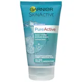 Pure Active Daily Pore Scrub Wash
