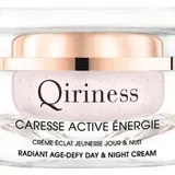 Caresse Active Energy Radiant Age-Defy Day & Night Cream