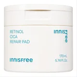 Buy Innisfree Retinol Cica Repair Pad in Australia - Korean Skincare Online