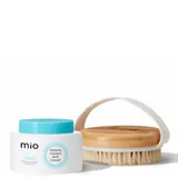 Mio Skincare - Toned Skin Routine Duo