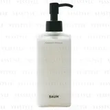 Shiseido - BAUM Cleansing Emulsion Woodland Winds