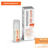 Normon - Uv-Cure Gel + SPF 50