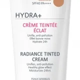Hydra+ Radiance Tinted Cream SPF40