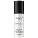 miracle worker antirides yeux + crème correctrice de rides yeux