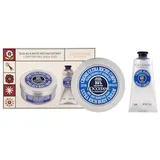 Nourishing Shea Butter Hand & Body Cream Duo