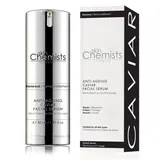 skinChemists - Anti Ageing Caviar Facial Serum v2017